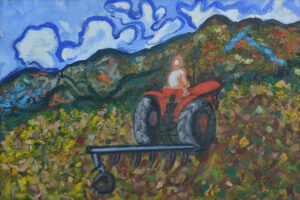 El rugir de los motores