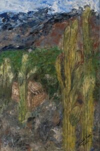 Soldados del campo
